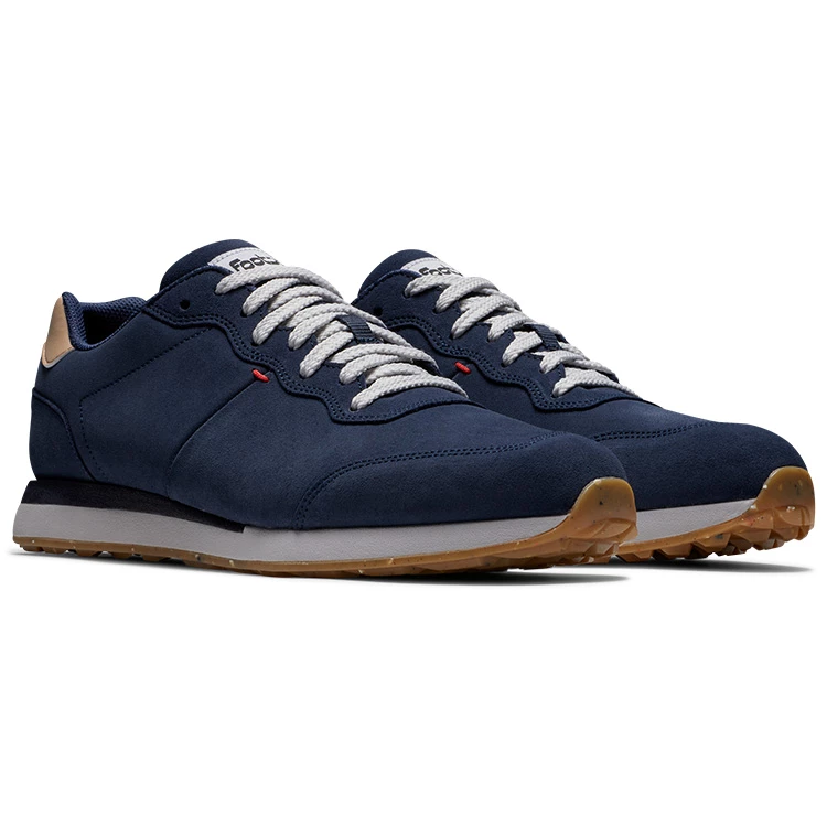 FootJoy Contour Jogger 54292 Golf Shoes - Image 3