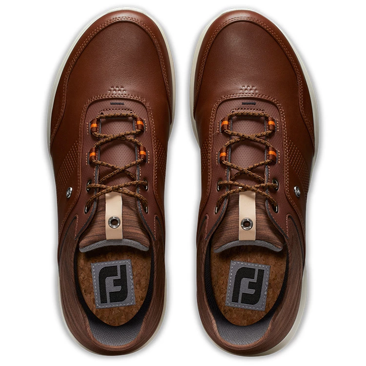 FootJoy FJ Stratos 50073 Golf Shoes - Image 2