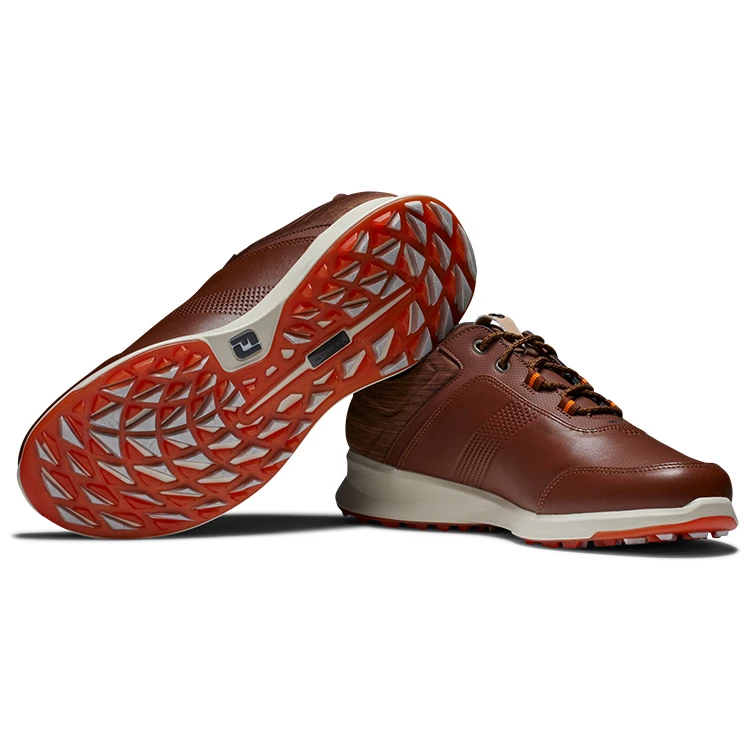 FootJoy FJ Stratos 50073 Golf Shoes - Image 6