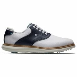FootJoy FJ Traditions 57899 Golf Shoes