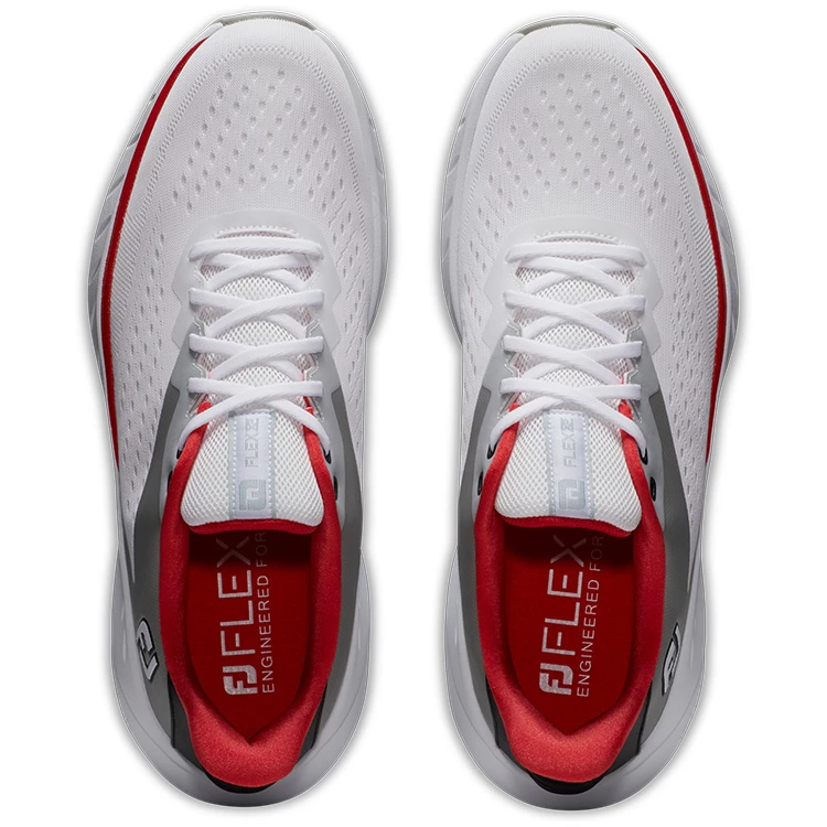 FootJoy FJ Flex XP 56277 Golf Shoes - Image 2