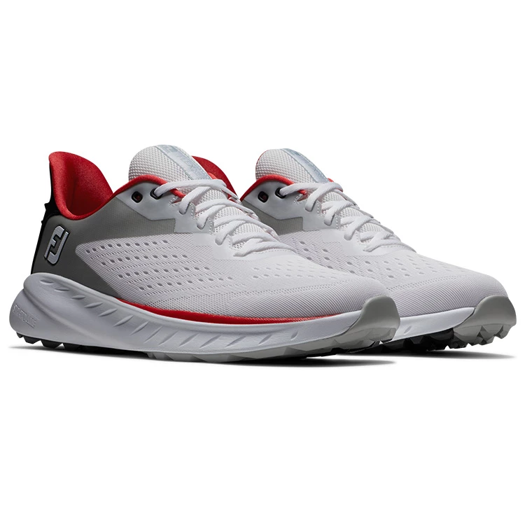 FootJoy FJ Flex XP 56277 Golf Shoes - Image 3