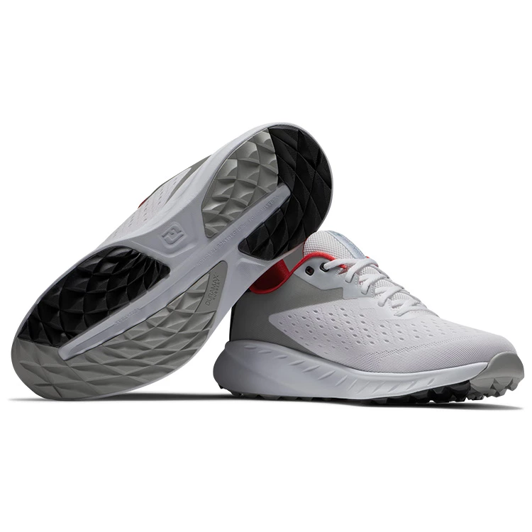 FootJoy FJ Flex XP 56277 Golf Shoes - Image 6