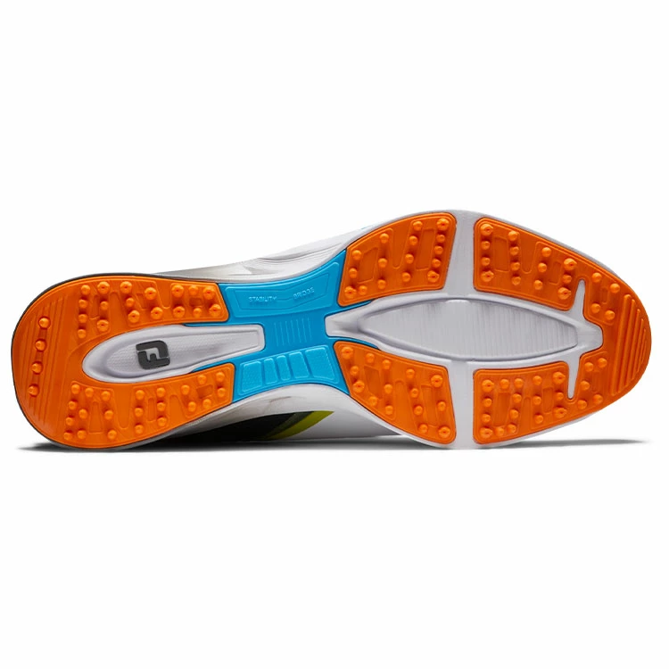 FootJoy Fuel 55443 Golf Shoes - Image 4