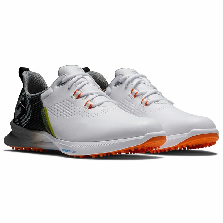 FootJoy Fuel 55443 Golf Shoes - Image 5