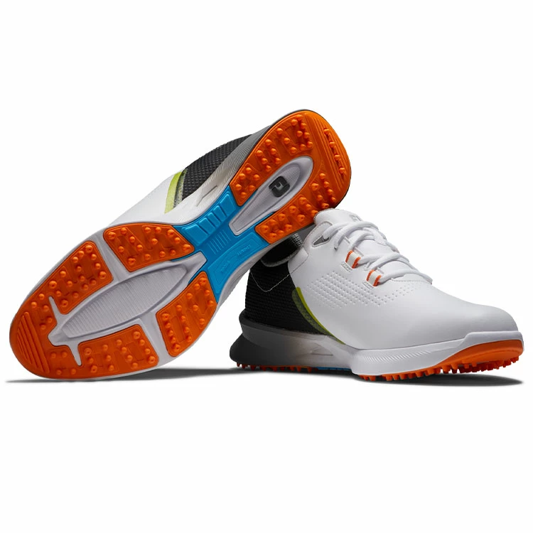 FootJoy Fuel 55443 Golf Shoes - Image 6