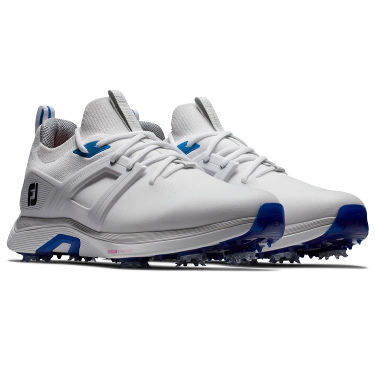 FootJoy HyperFlex 51118 Golf Shoes - Image 3