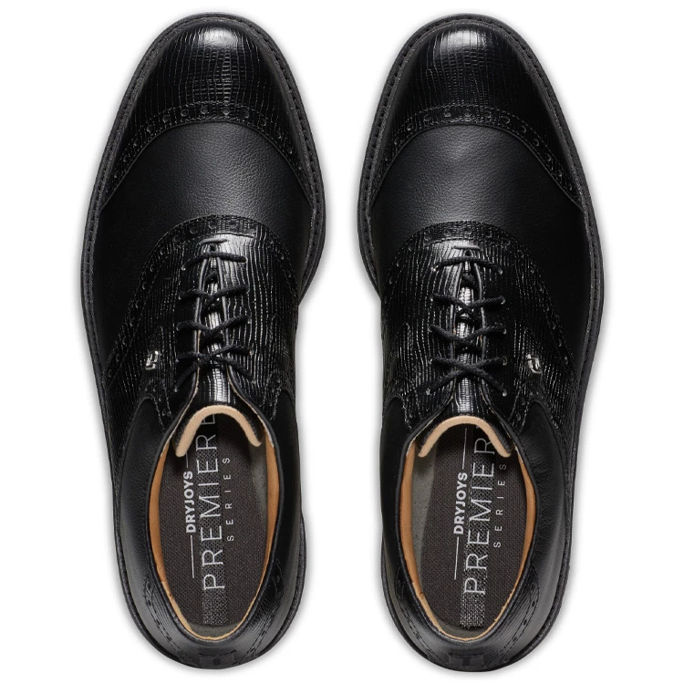 FootJoy Premiere Series Wilcox 54326 Golf Shoes - Image 2