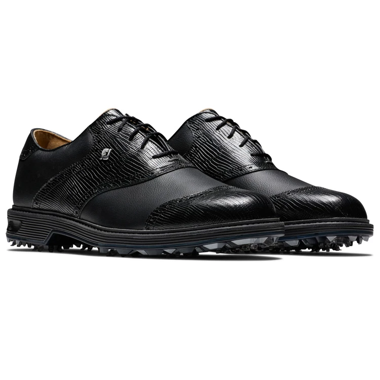 FootJoy Premiere Series Wilcox 54326 Golf Shoes - Image 3