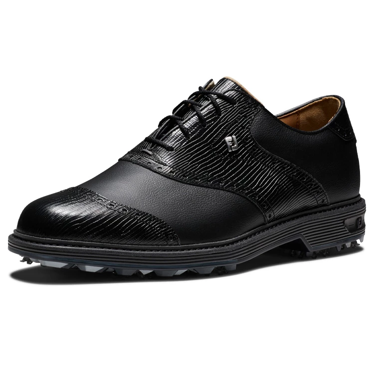 FootJoy Premiere Series Wilcox 54326 Golf Shoes - Image 5