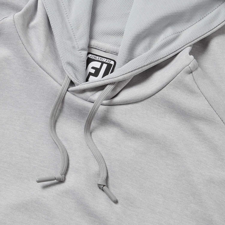 FootJoy Lightweight Golf Hoodie - Image 2