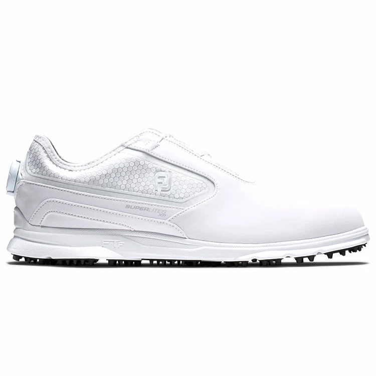 FootJoy SuperLites XP BOA 58091 Golf Shoes