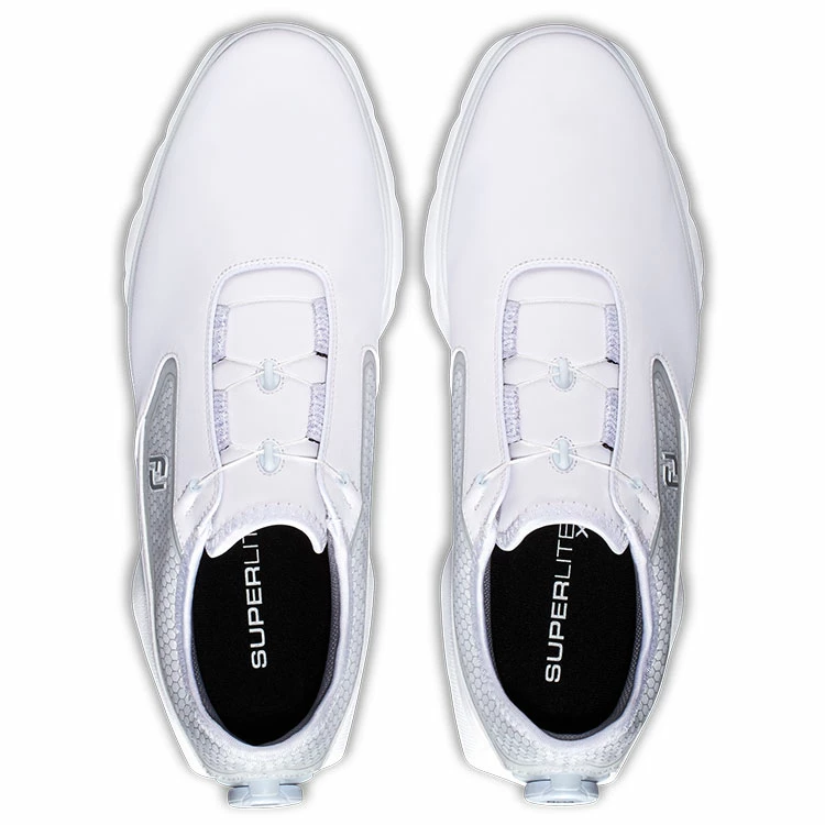 FootJoy SuperLites XP BOA 58091 Golf Shoes - Image 2