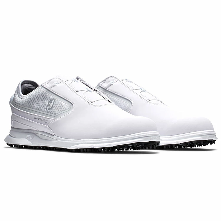 FootJoy SuperLites XP BOA 58091 Golf Shoes - Image 5