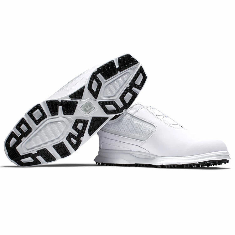 FootJoy SuperLites XP BOA 58091 Golf Shoes - Image 6
