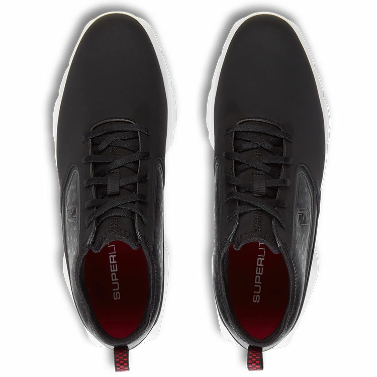 FootJoy SuperLites XP 58094 Golf Shoes - Image 2