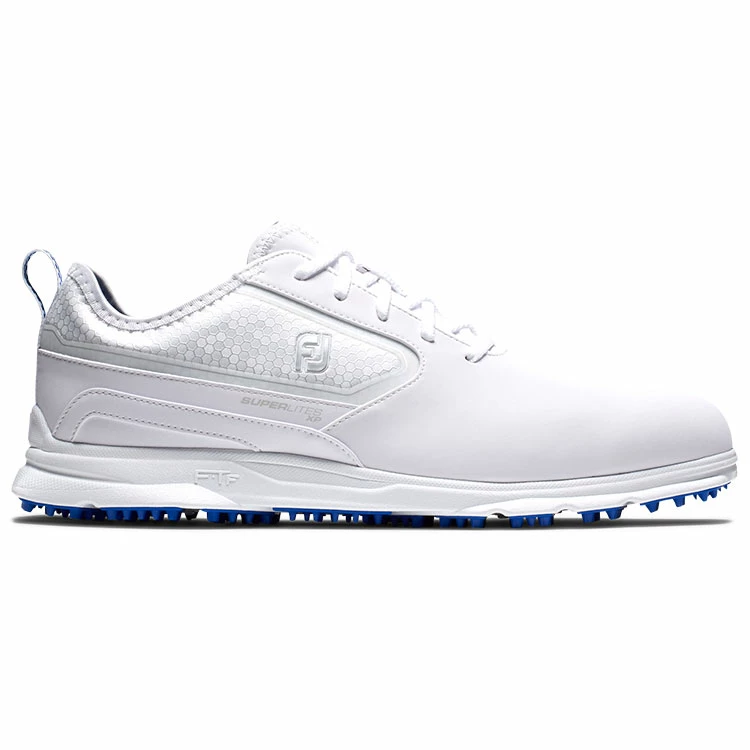 FootJoy SuperLites XP 58087 Golf Shoes
