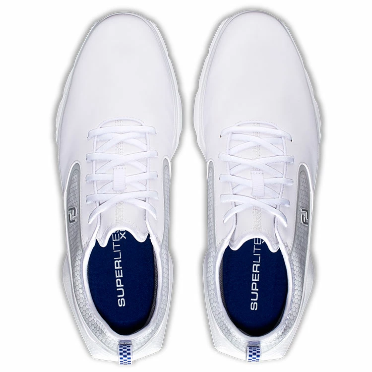 FootJoy SuperLites XP 58087 Golf Shoes - Image 2