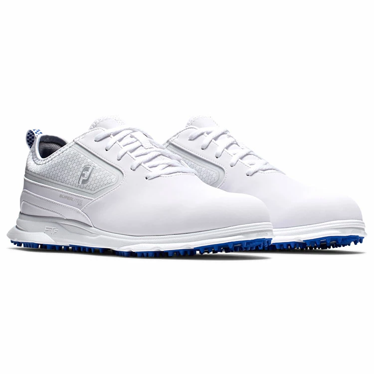 FootJoy SuperLites XP 58087 Golf Shoes - Image 5