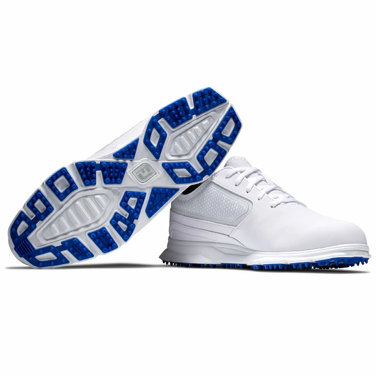 FootJoy SuperLites XP 58087 Golf Shoes - Image 6