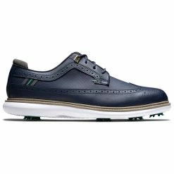 FootJoy FJ Traditions 57911 Golf Shoes