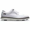 FootJoy FJ Traditions 57910 Golf Shoes