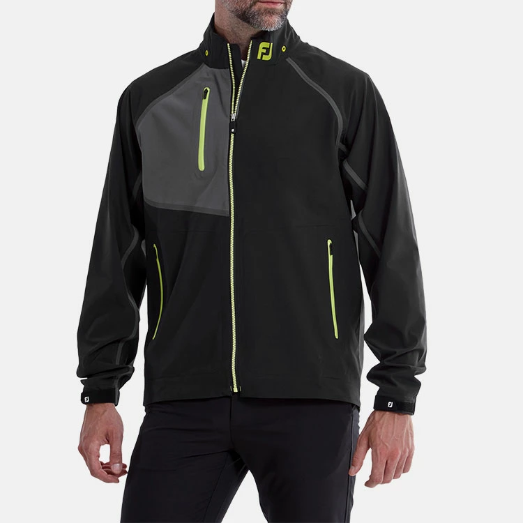 FootJoy HydroTour Waterproof Golf Jacket - Image 4
