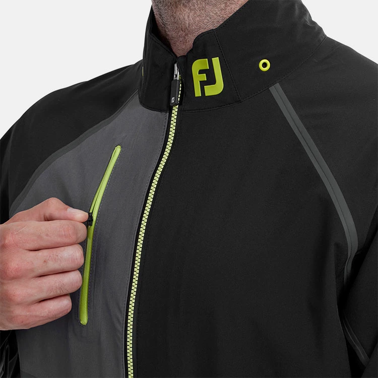 FootJoy HydroTour Waterproof Golf Jacket - Image 5