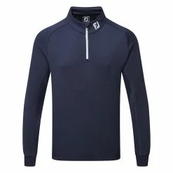 FootJoy Chill-Out 1/4 Zip Golf Pullover