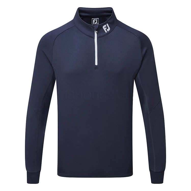 FootJoy Chill-Out 1/4 Zip Golf Pullover