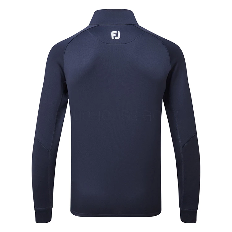 FootJoy Chill-Out 1/4 Zip Golf Pullover - Image 3