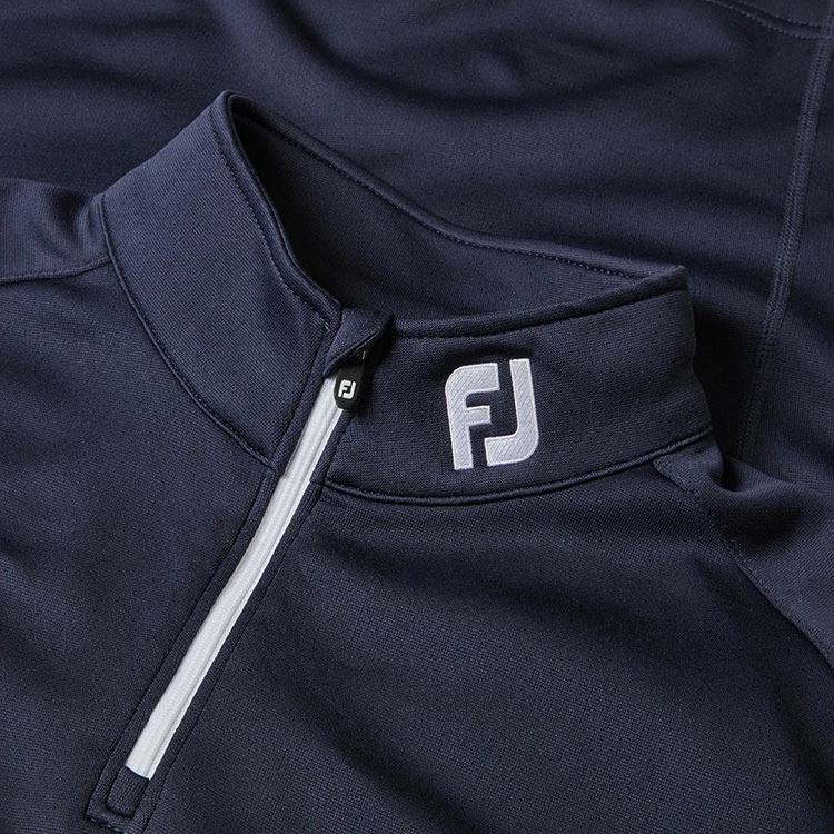 FootJoy Chill-Out 1/4 Zip Golf Pullover - Image 2