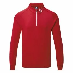 FootJoy Chill-Out 1/4 Zip Golf Pullover