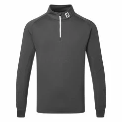 FootJoy Chill-Out 1/4 Zip Golf Pullover