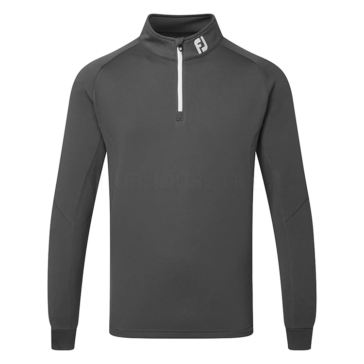 FootJoy Chill-Out 1/4 Zip Golf Pullover