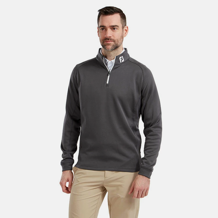 FootJoy Chill-Out 1/4 Zip Golf Pullover - Image 4
