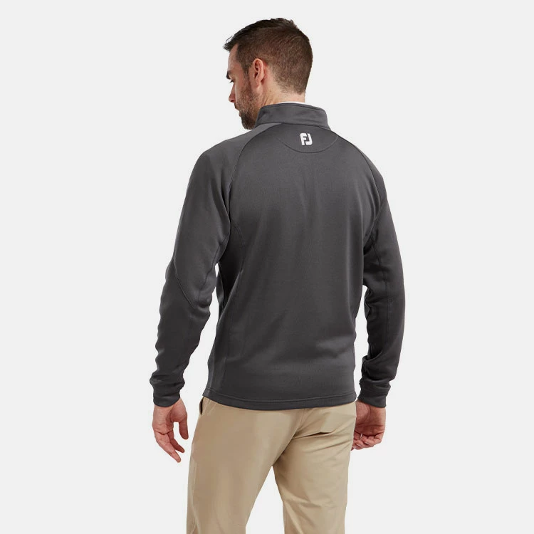 FootJoy Chill-Out 1/4 Zip Golf Pullover - Image 6