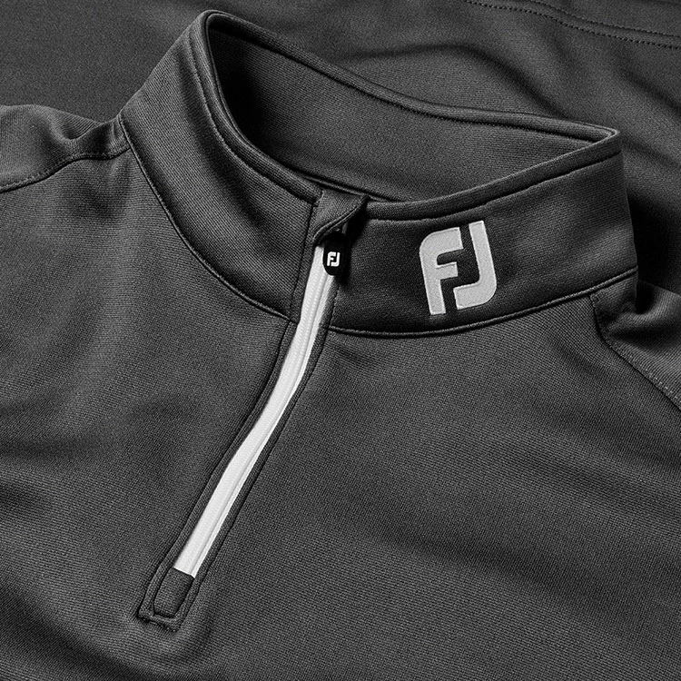 FootJoy Chill-Out 1/4 Zip Golf Pullover - Image 2