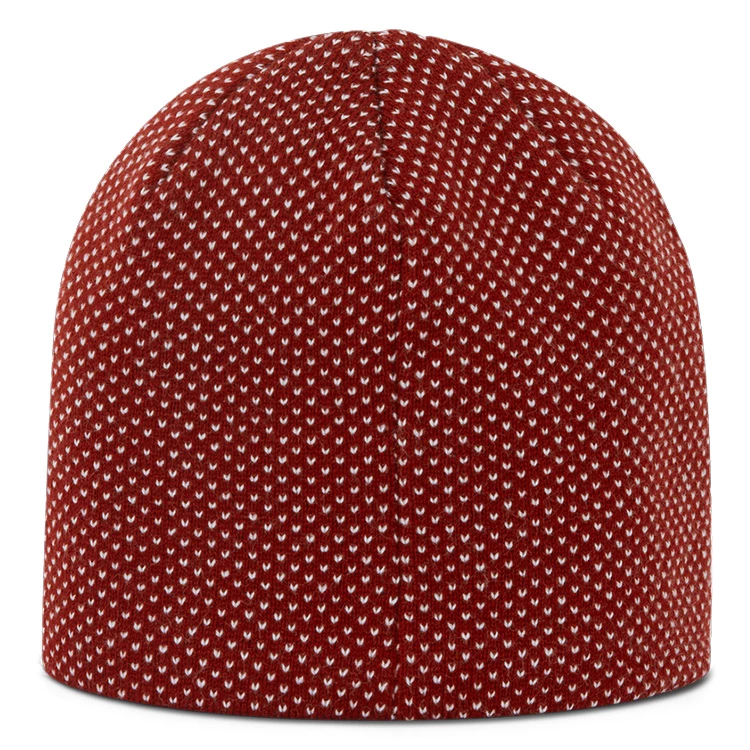 FootJoy FJ Dot Jacquard Golf Beanie - Image 2