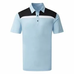 Galvingreen Galvin Green Mapping Golf Polo Shirt