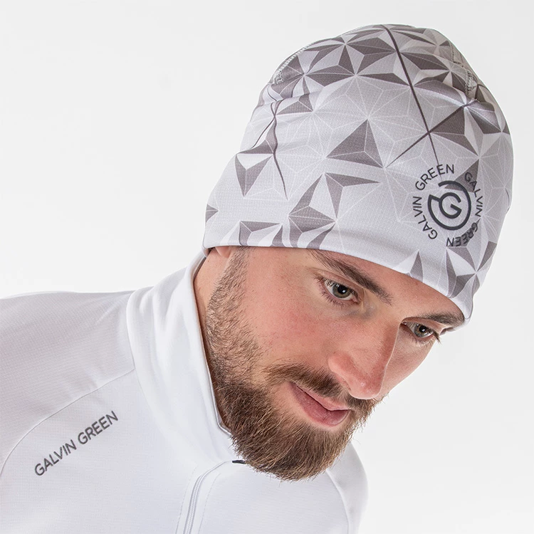 Galvingreen Galvin Green Dikran Insula Golf Beanie - Image 2