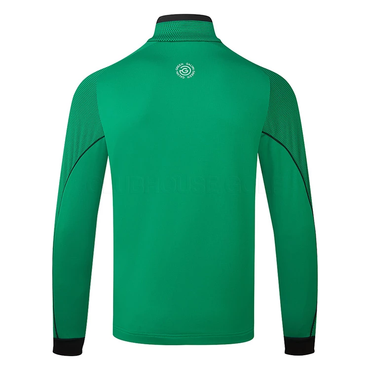 Galvingreen Galvin Green Daxton Insula Golf Pullover - Image 3