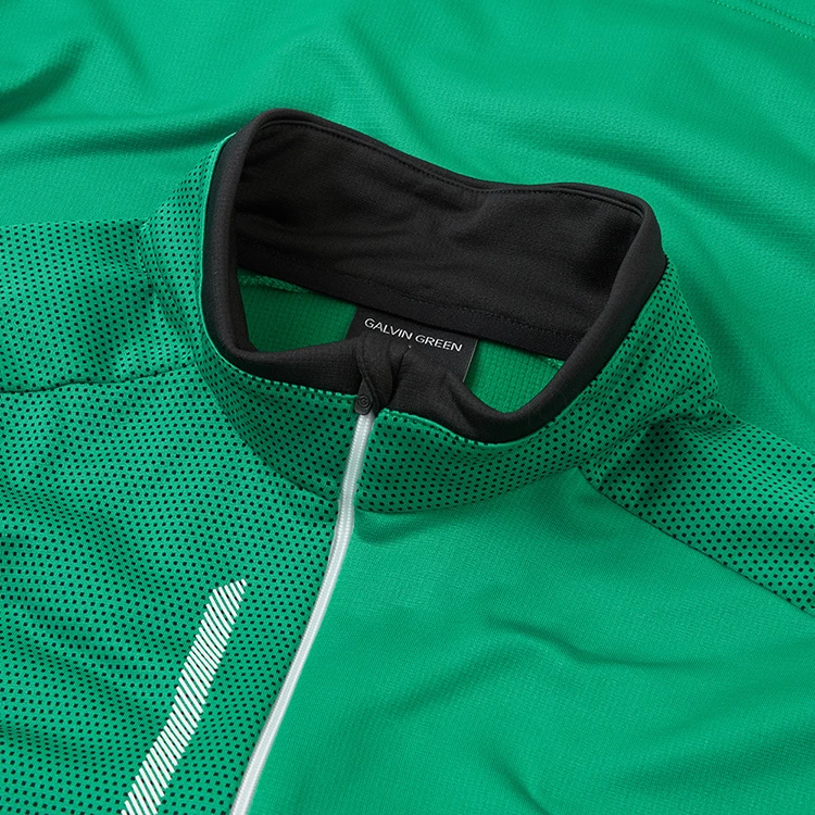 Galvingreen Galvin Green Daxton Insula Golf Pullover - Image 2