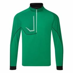 Galvingreen Galvin Green Daxton Insula Golf Pullover