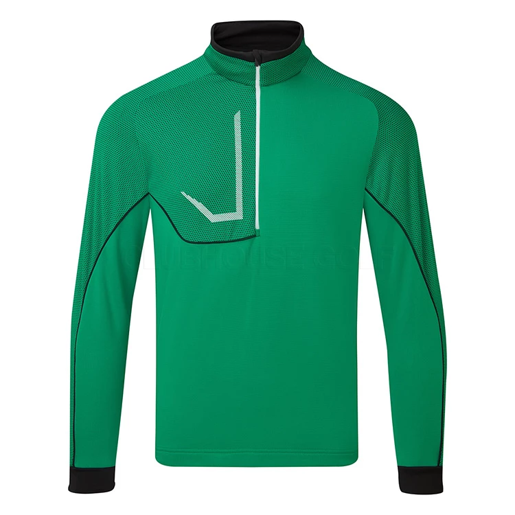 Galvingreen Galvin Green Daxton Insula Golf Pullover