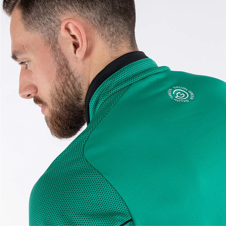 Galvingreen Galvin Green Daxton Insula Golf Pullover - Image 5