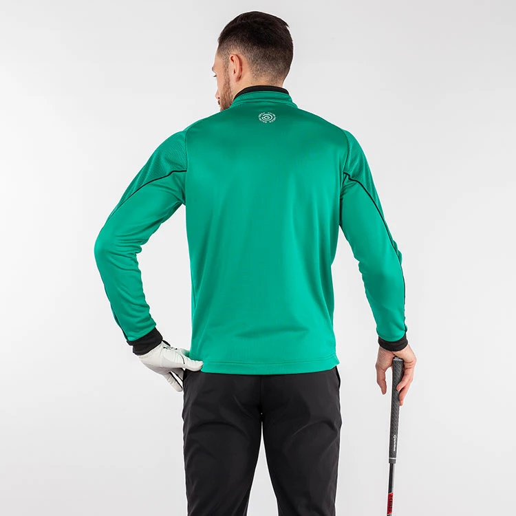 Galvingreen Galvin Green Daxton Insula Golf Pullover - Image 6