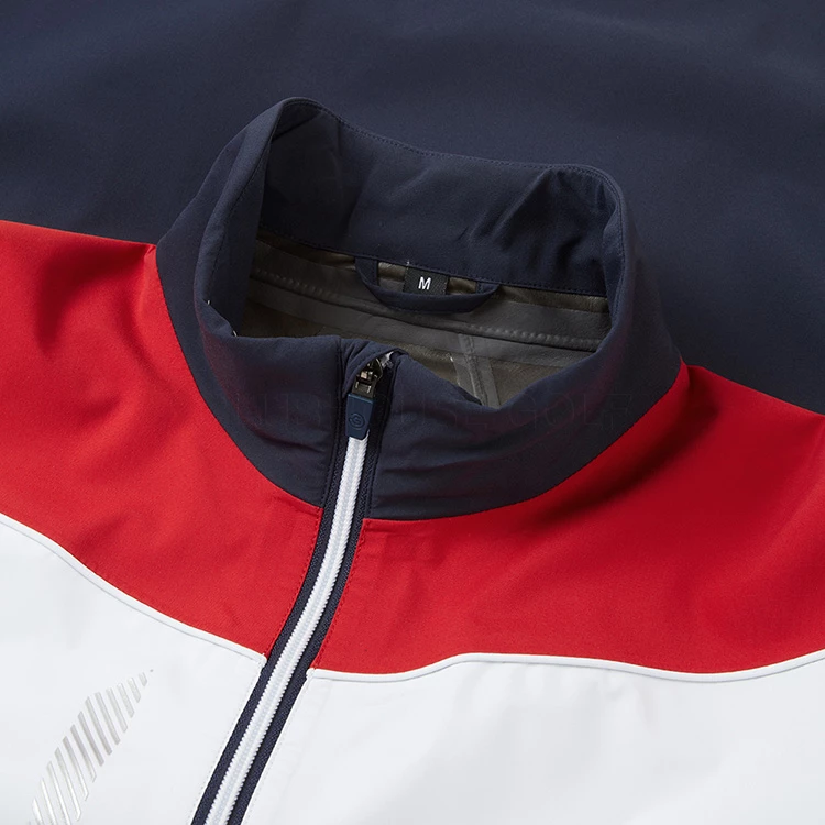 Galvingreen Galvin Green Armstrong Waterproof Golf Jacket - Image 2