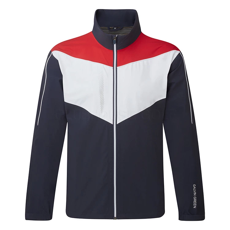 Galvingreen Galvin Green Armstrong Waterproof Golf Jacket