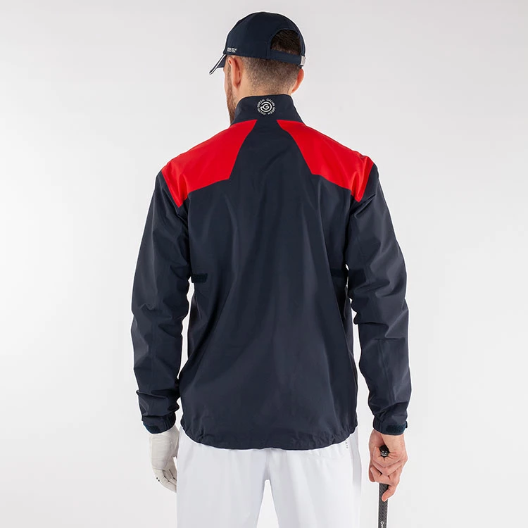 Galvingreen Galvin Green Armstrong Waterproof Golf Jacket - Image 6